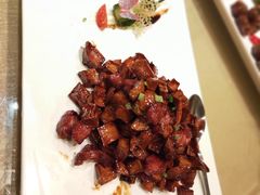 -全聚德烤鸭店(和平路店)