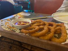 -Famous肥猫墨西哥音乐餐吧(五棵松华熙LIVE店)