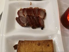 -北京励骏酒店-碧翠法国餐厅