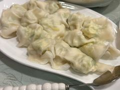 -黄家饺子东北特色菜馆(湖滨商业街店)