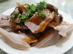 -月星羊肉面馆(黄河路美食休闲街店)