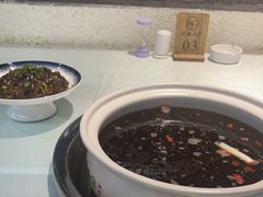 -名善山珍·野生菌汤锅(文殊院店)