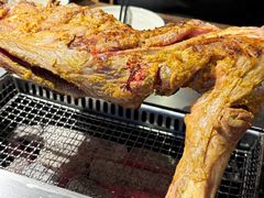 -柿子树炭烤羊腿(金台路店)