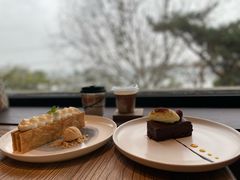 -Vanilla Specialty Coffee(八大关店)