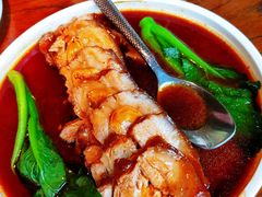 -肴约·花园式餐厅(湖里店)