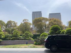 -徐州博顿温德姆酒店(高铁东站店)