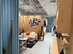 -天真蓝照相馆(莘庄天荟广场店)