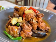 -滁香园·滁州菜(琅琊山店)