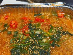 -火枪手串吧·鹤岗小串涮肚(亦庄店)
