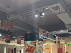 -天下客饭店(中山路店)