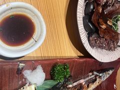 -花和海鲜自助(梅江店)