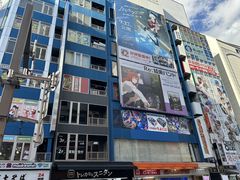 -秋叶原电器街