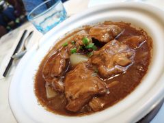 -港丽餐厅(高德置地店)