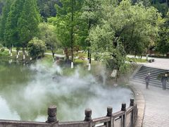 -常德桃花源景区