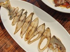 -陈鹏鹏潮汕菜(欢乐海岸 海边景观店)