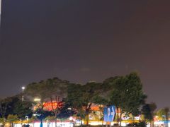 -东莞银行篮球中心