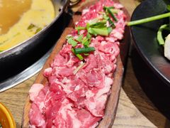 -贵厨酸汤牛肉(小十字店)