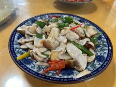 -北海聚友阁  腾冲北海湿地