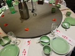 -北平盛世·新京菜·北京烤鸭(劲松·双井店)