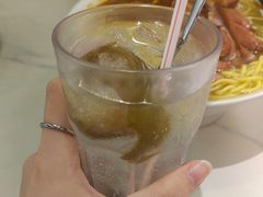 -百乐门粉面店(二龙喉分店)