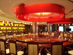 包厢-锦江府中餐厅(电谷雅阁国际大酒店)