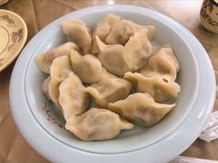 -李氏东北饺子王·铁锅炖(回龙湾店)