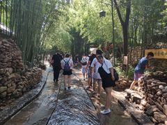 -竹泉村旅游度假区