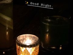 -Ish Whiskey&Cocktail Bar酒吧(合生麒麟新天地店)
