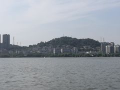 -团城山公园