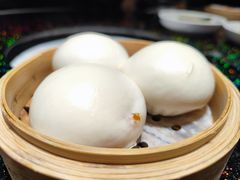 流沙包-味可道美食坊(福基路店)