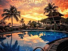 -Rock Bar Bali(Bali)