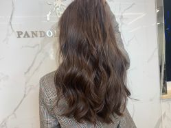 -潘多拉Hairsalon