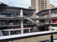 -大鹏佳兆业广场