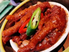 -那家·油麻菜馆(常德道店)