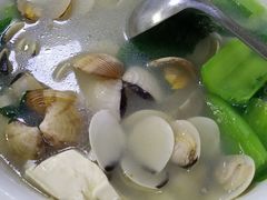-真味馆(侨港碧海银滩店)