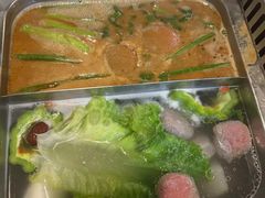 -鑫宝沙茶牛肉火锅(永泰店)