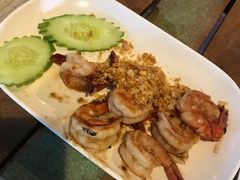 -Doo Dee Thai Food(Issan/Isaan/Esan)