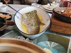 -香雪海饭店中餐厅(人民桥店)
