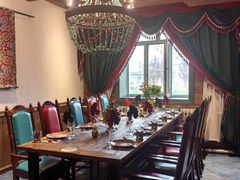 -卢布里西餐厅(海拉尔店)