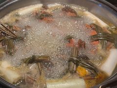 -牛New寿喜烧(金鹰世界店)