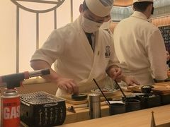 -鮨政·Omakase(港汇恒隆广场店)