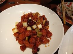 -渔家风味·鲅鱼水饺·央视展播·海鲜天津菜(开发区店)