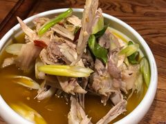 -纳瓦新疆菜(银都店)