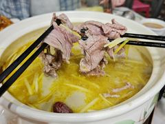 -清真·马坡烧烤涮牛肚·酸浆火锅(新区总店)