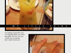 -Kitchen·Y洋厨房西餐厅(王府壹号店)