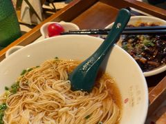 -松鹤面馆·古法焖肉面(观前店)