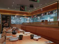 大堂-云海肴·汽锅鸡·云南菜(高德置地店)