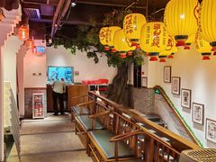 -大鸽饭(动物园店)