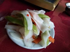 -百川油茶馆(燕岩店)