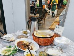 -春娟茶楼·地道农家菜(梅家坞店)